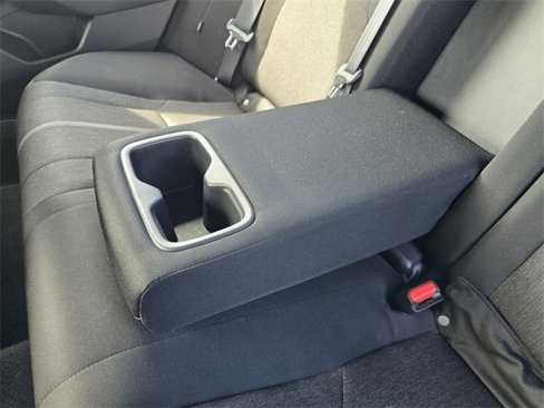 Used 2025 Honda Accord Sport image 13