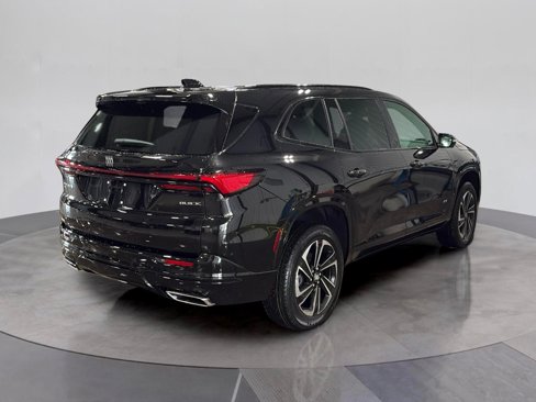 New 2026 Buick Enclave Sport Touring w/ Power Package image 5