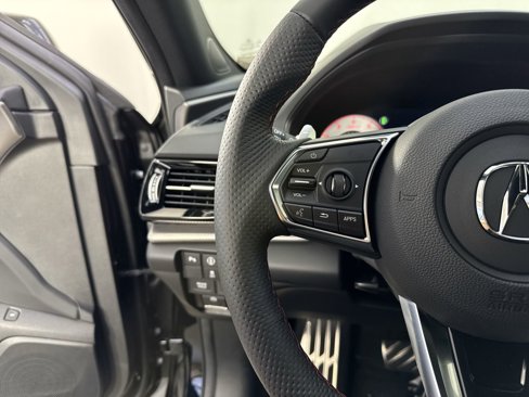 New 2025 Acura RDX A-Spec image 12