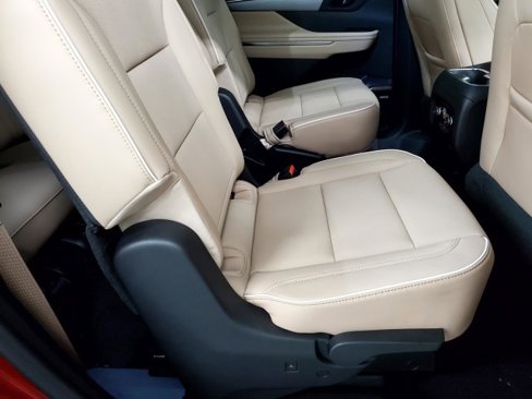 New 2026 Buick Enclave Preferred w/ Power Package image 20