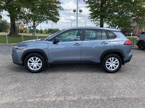 Used 2024 Toyota Corolla Cross L image 5