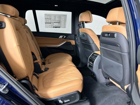 New 2026 BMW X7 xDrive40i w/ M Sport Package image 24