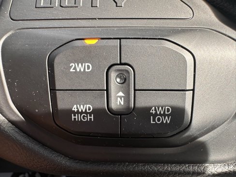 New 2025 RAM 2500 Laramie w/ Night Edition image 33
