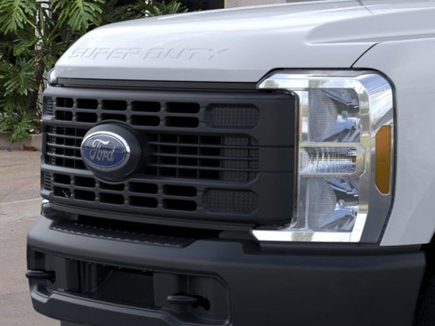 New 2026 Ford F250 XL image 17