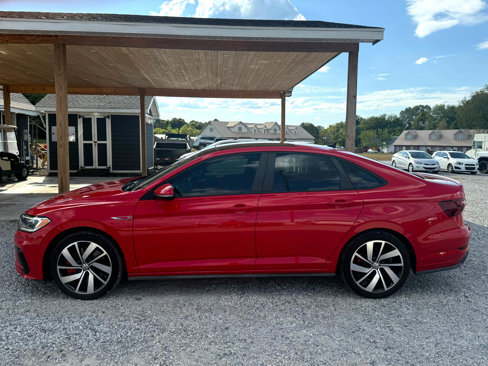 Used 2020 Volkswagen Jetta GLI Autobahn image 6