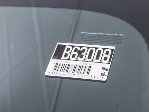 New 2026 BMW X3 xDrive30 w/ Convenience Package image 29