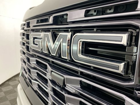 New 2025 GMC Sierra 2500 Denali Ultimate image 33