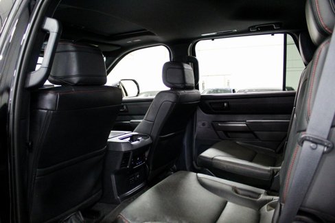 Used 2024 Toyota Sequoia TRD Pro image 18