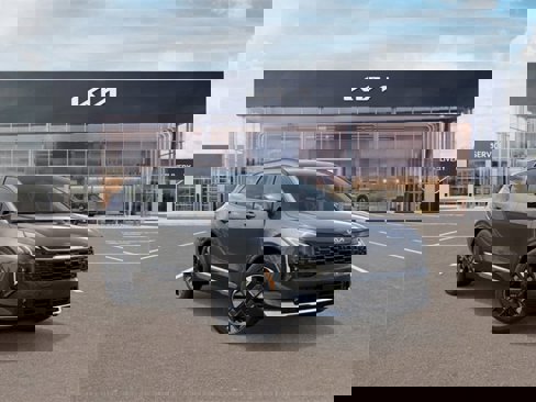 New 2026 Kia Sportage SX Prestige image 8