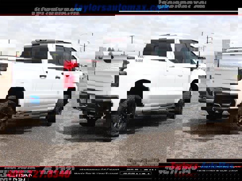 Used 2024 Chevrolet Silverado 1500 LT Trail Boss image 4