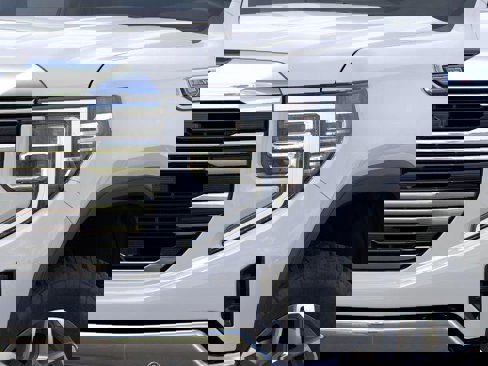 New 2026 GMC Sierra 1500 SLT w/ SLT Premium Plus Package image 10