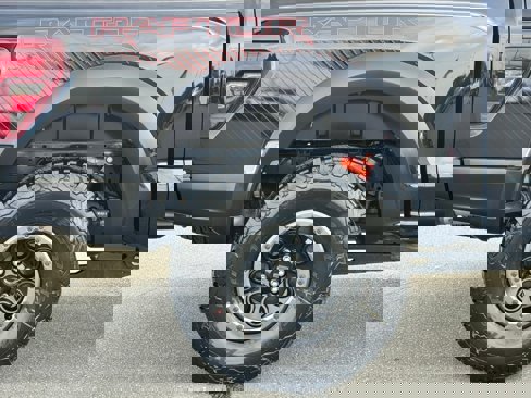New 2025 Ford F150 Raptor image 47