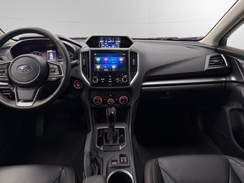 Certified 2023 Subaru Crosstrek 2.5i Limited image 11