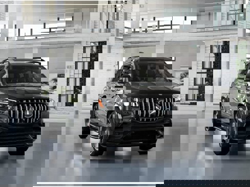 New 2026 Mercedes-Benz GLS 63 AMG 4MATIC image 8