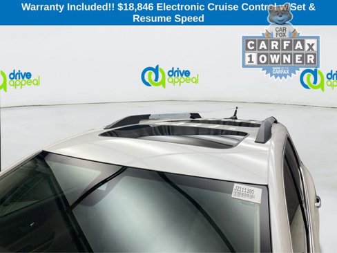 Used 2018 GMC Acadia Denali w/ Technology Package image 12