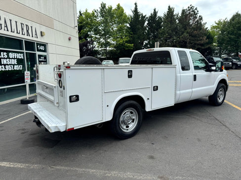 Used 2015 Ford F350 XL w/ Power Equipment Group image 12