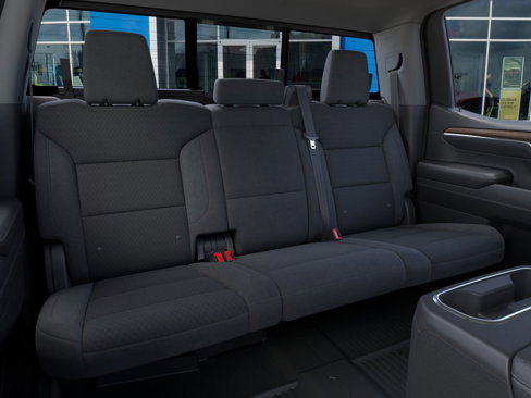 New 2026 Chevrolet Silverado 1500 LT image 17