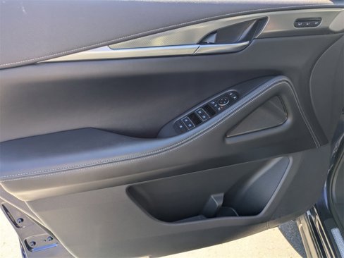 Used 2024 INFINITI QX60 Luxe image 15
