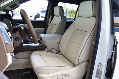 New 2026 GMC Yukon Denali image 11