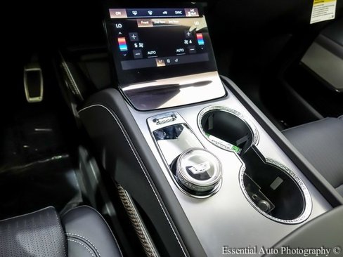 New 2026 Cadillac Vistiq Sport w/ LPO, Floor Liner Package image 21