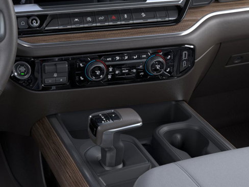 New 2026 Chevrolet Silverado 1500 LT Trail Boss w/ Convenience Package II image 48
