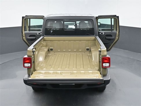 New 2025 Jeep Gladiator Sport image 54