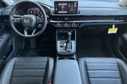 New 2026 Honda CR-V EX-L image 10