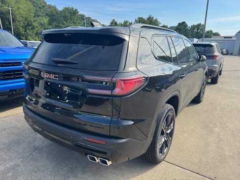New 2026 GMC Acadia Elevation image 4