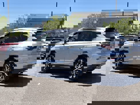 New 2026 Acura MDX FWD w/ Technology Package image 4