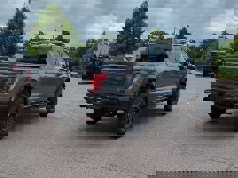 New 2025 Ford F150 Raptor image 8