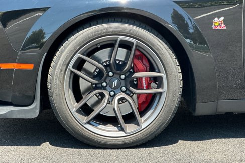 Used 2019 Dodge Challenger R/T Scat Pack w/ Widebody Package image 46