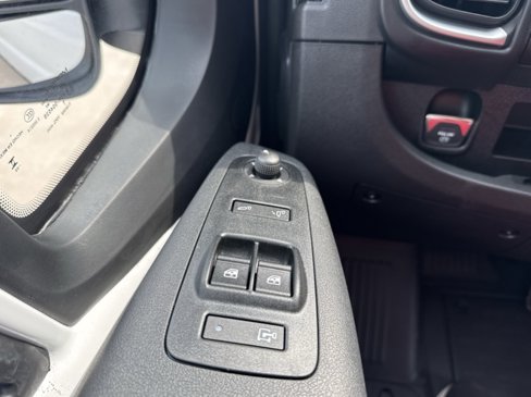 New 2026 RAM ProMaster 3500 image 16