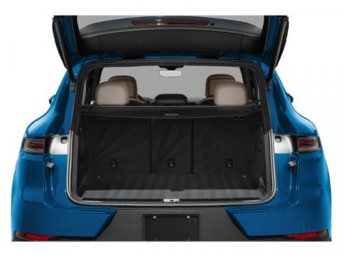 New 2026 Porsche Cayenne GTS image 13