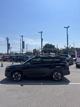 New 2025 Subaru Forester Limited image 6