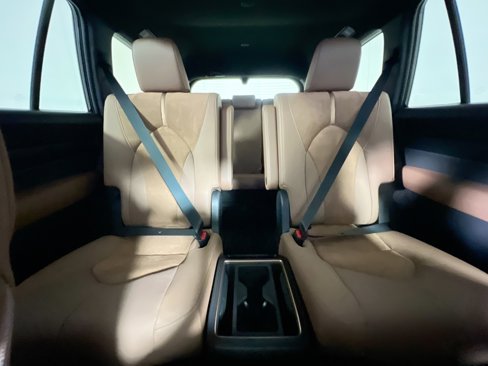 New 2026 Toyota Grand Highlander AWD Hybrid image 33