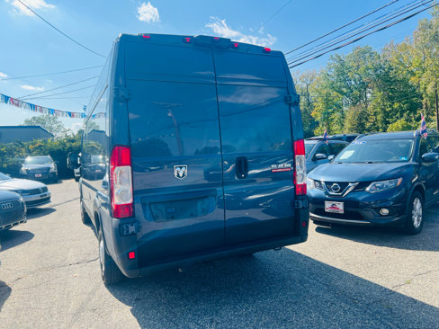 Used 2019 RAM ProMaster 3500 image 4