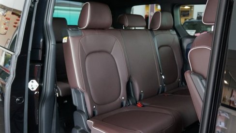 New 2025 Volkswagen ID. Buzz Pro S image 22