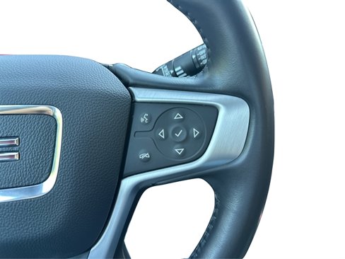 Used 2021 GMC Terrain SLE w/ Driver Convenience Package image 37