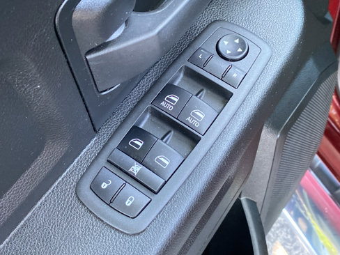Used 2022 RAM 1500 Tradesman w/ Tradesman SXT Package image 12