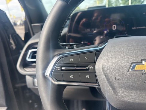 New 2026 Chevrolet Traverse High Country image 31