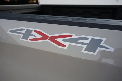 New 2026 Chevrolet Silverado 1500 RST w/ RST Select Package image 25