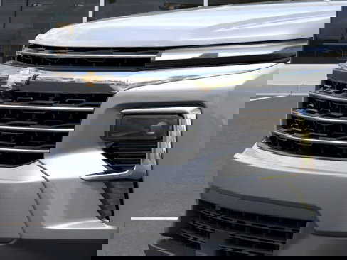 New 2026 Chevrolet Traverse LT w/ Driver Confidence Package image 13