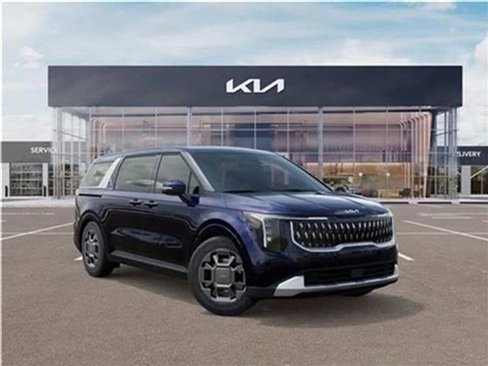 New 2026 Kia Carnival EX image 8