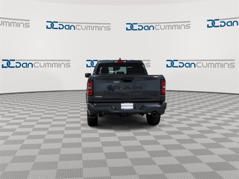 New 2026 RAM 1500 Laramie image 7