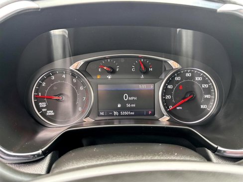 Used 2023 Chevrolet Blazer LT image 23