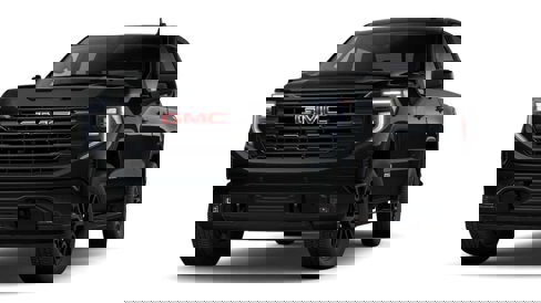 New 2026 GMC Sierra 1500 Elevation w/ Elevation Premium Package image 3