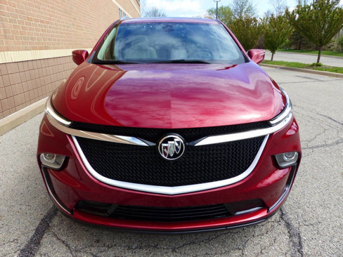 Used 2024 Buick Enclave Essence w/ Sound and Sites Package image 13