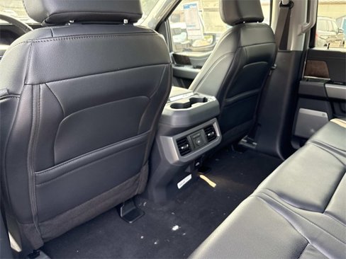 New 2026 Ford F350 Lariat image 17