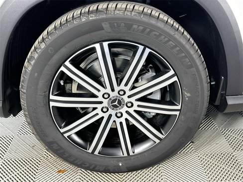 New 2026 Mercedes-Benz GLE 350 4MATIC image 32