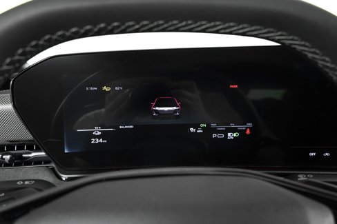 New 2025 Audi S6 e-tron Premium Plus image 28